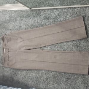 Ann Taylor Loft size 6 Dress Pants